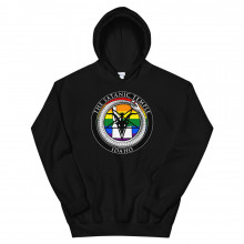 TST Idaho Pride Logo - Classic Fit hoodie