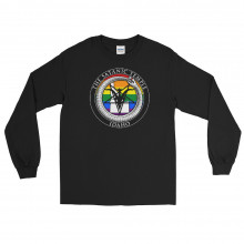 TST Idaho Pride Logo - Classic Fit Long Sleeve